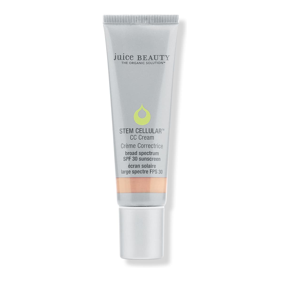 STEM CELLULAR CC Cream SPF 30, Warm Glow