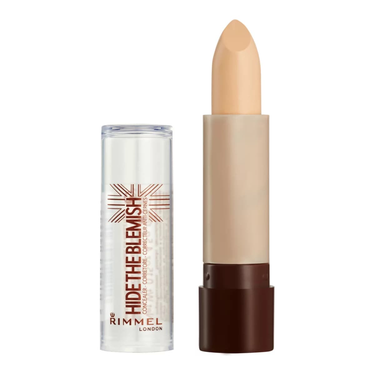 Hide The Blemish Concealer, Ivory
