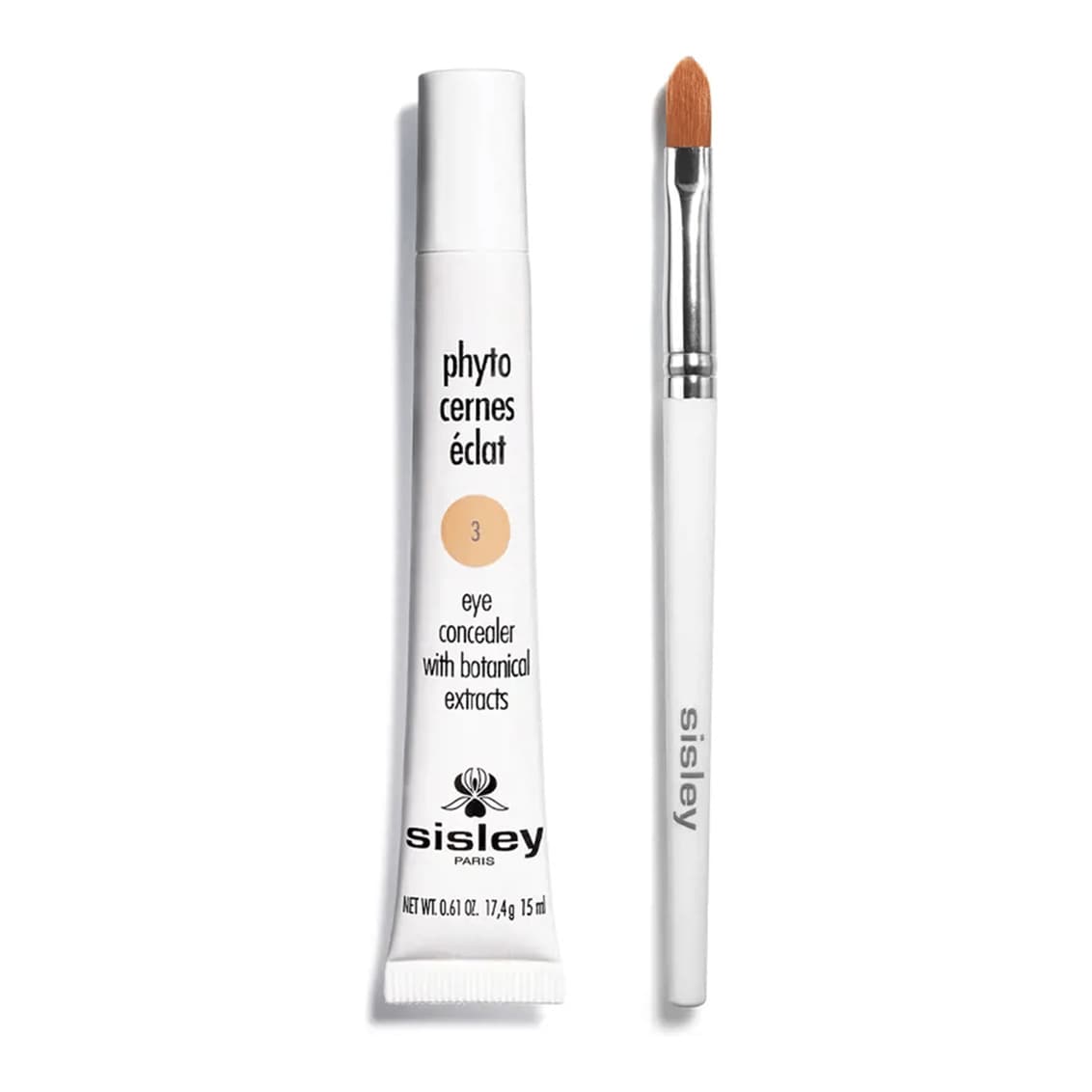 Phyto-Cernes Éclat Eye Concealer 3