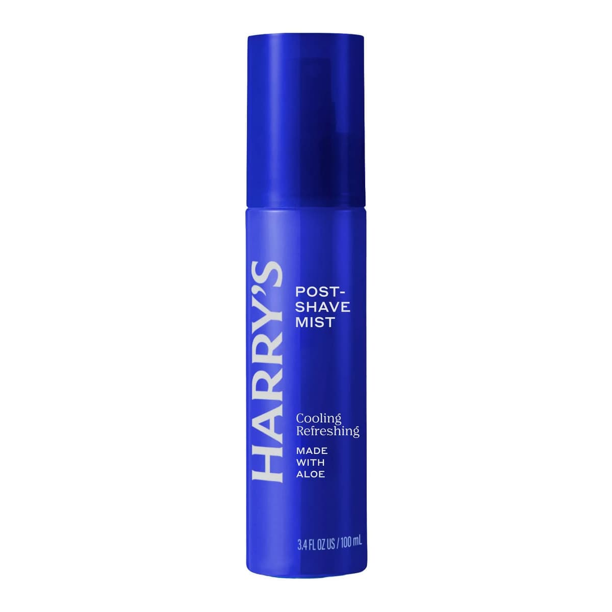 Post Shave Mist with Aloe and Botanical Extracts