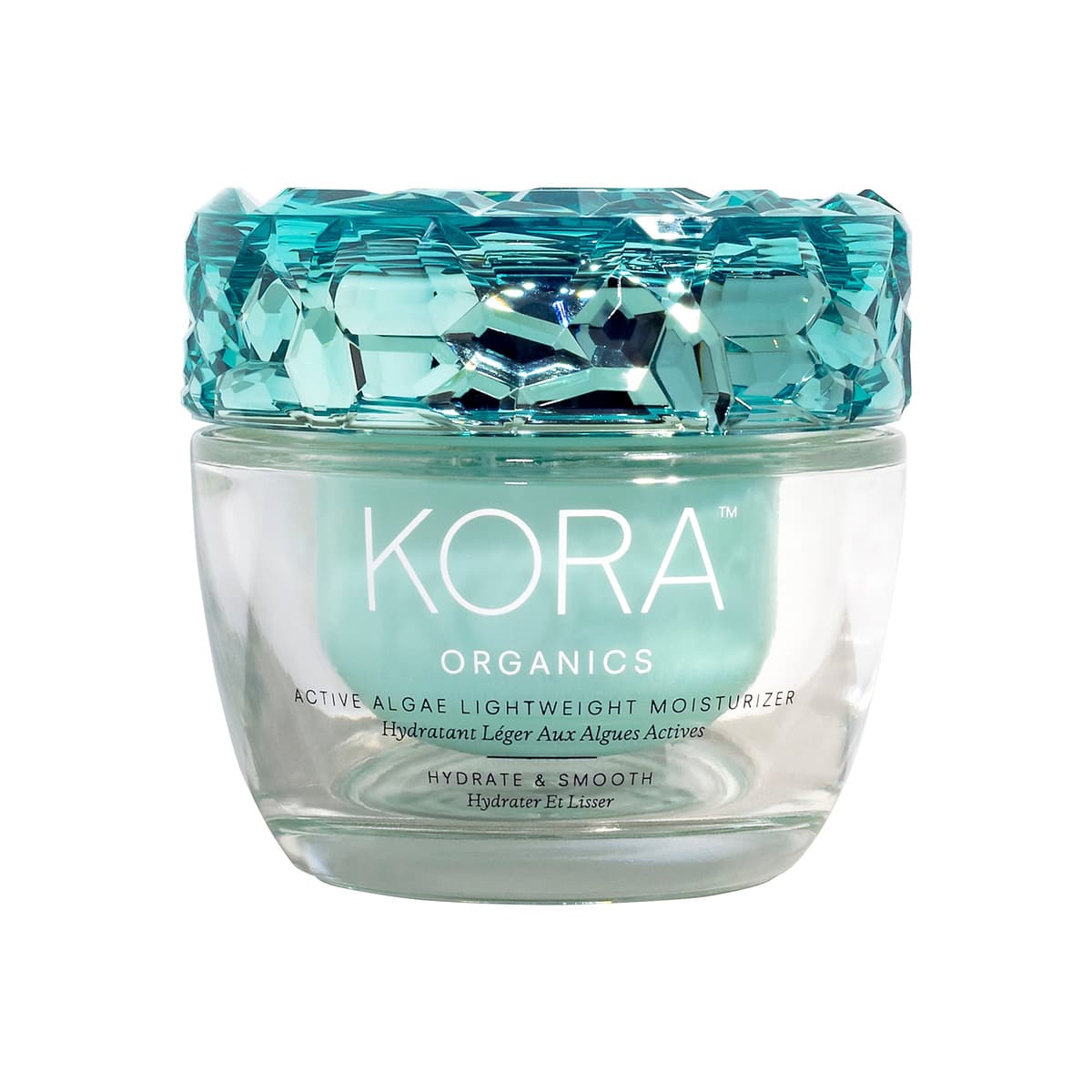 Active Algae Lightweight Refillable Moisturizer