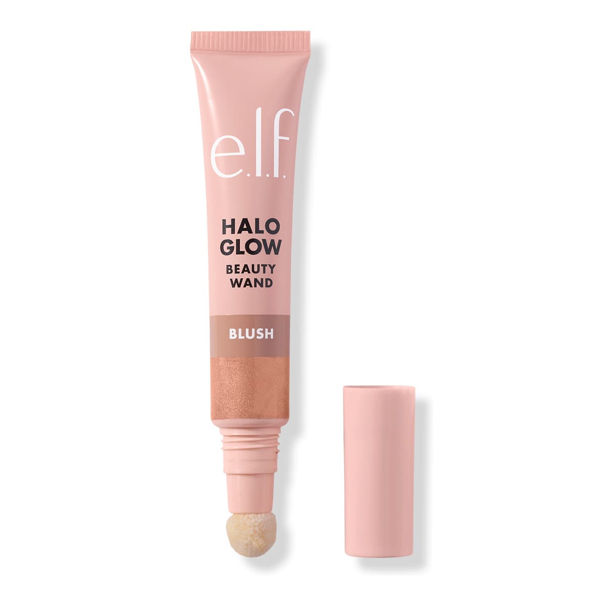 Halo Glow Blush Beauty Wand, Candlelit