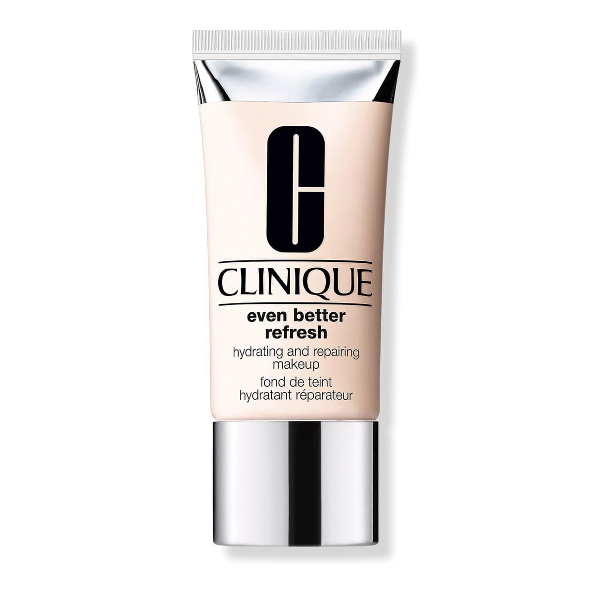 Even Better Refresh Hydrating and Repairing Makeup Foundation, CN 0.75 Custard