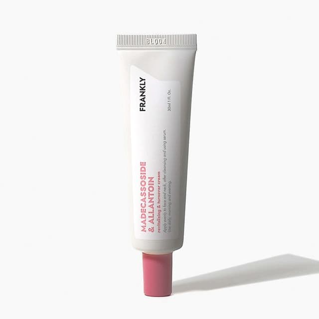 Madecassoside & Allantoin Revitalizing & Turnover Cream