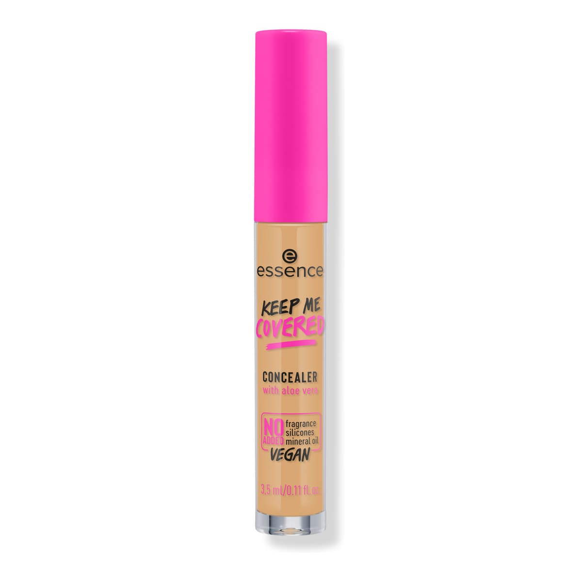Keep Me Covered Concealer, Light Medium