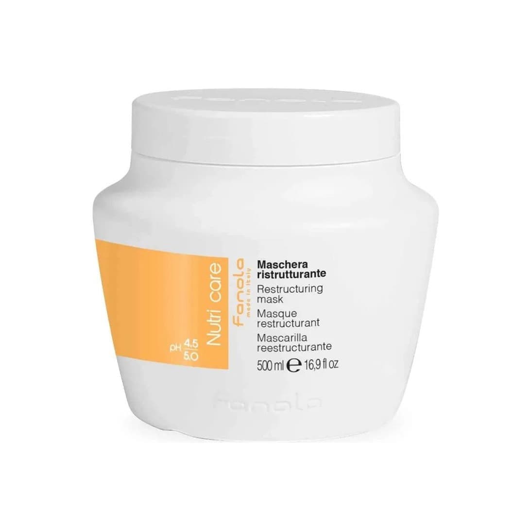 Nourishing Restructuring Mask