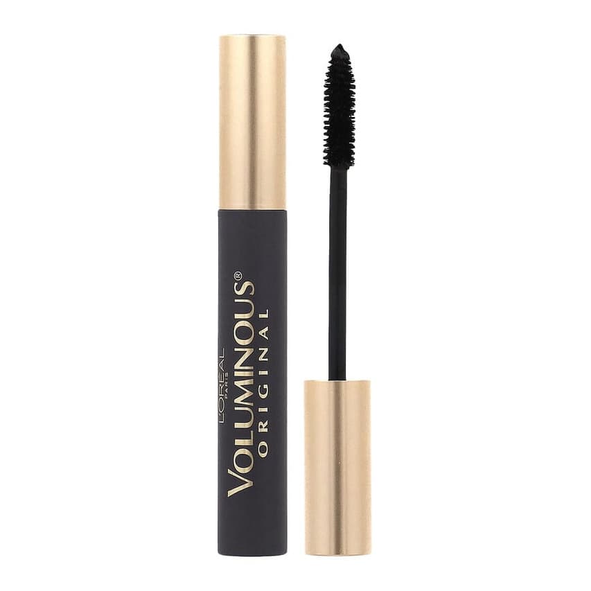 Voluminous, Original Mascara, #305 Black