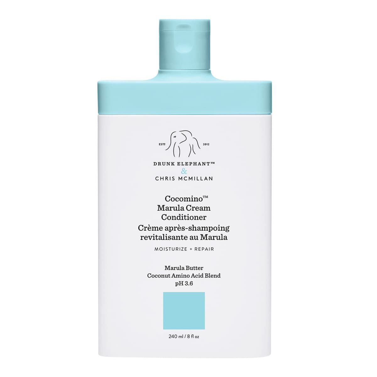 Cocomino Marula Cream Conditioner