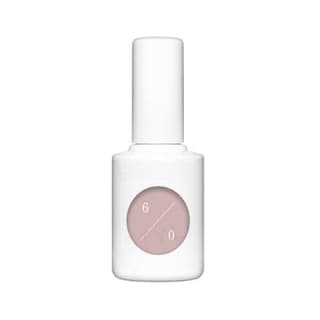 Color Base Coat Zero 6/0 Milky Pink