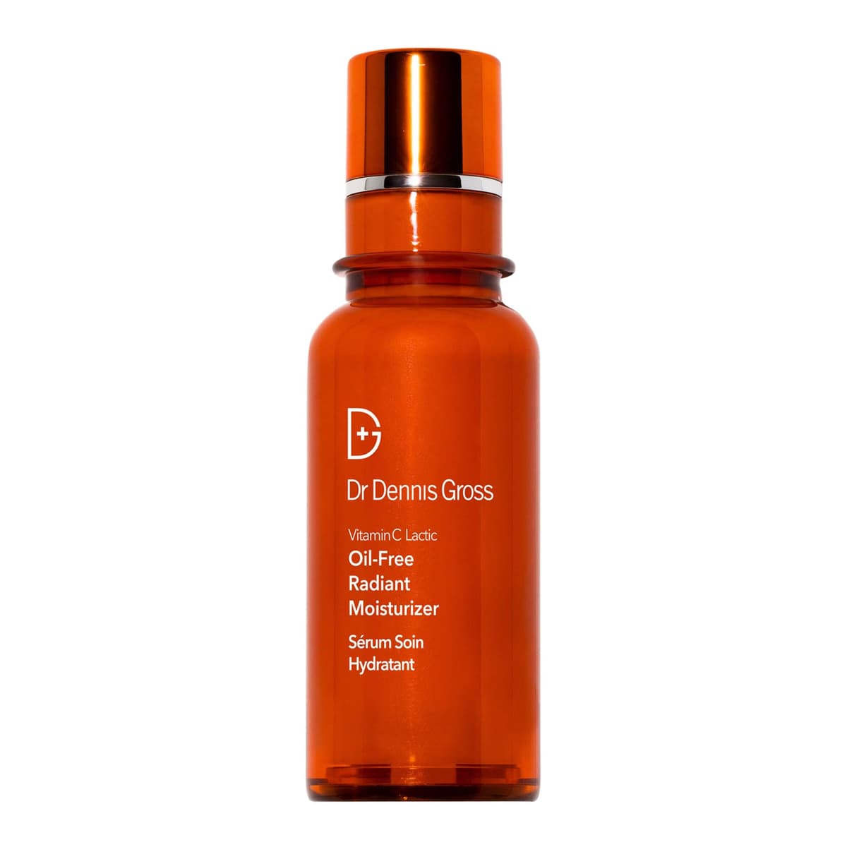 Vitamin C Lactic Oil-Free Radiant Moisturizer