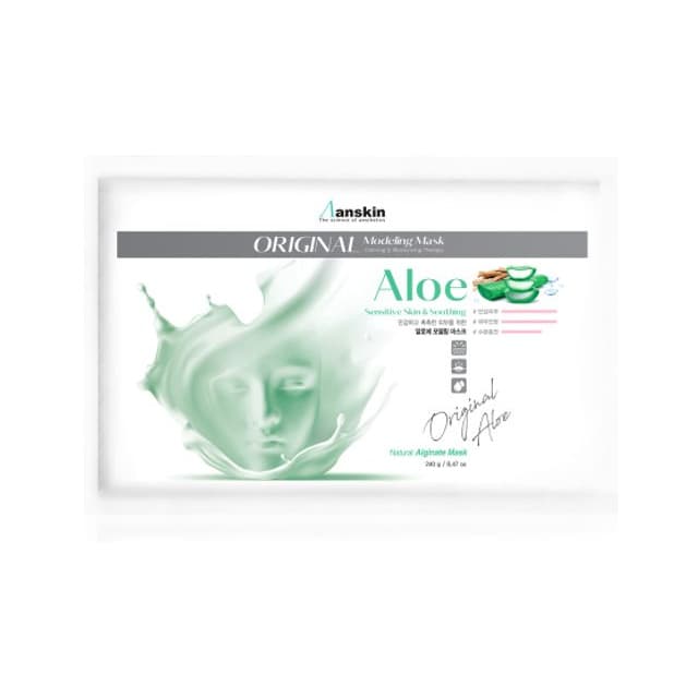 Original Aloe Modeling Mask (Refill)