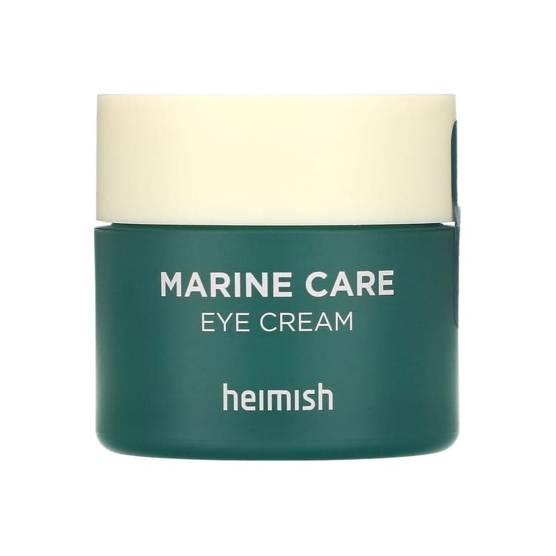 Marine Care, Eye Cream