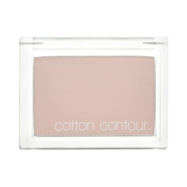 Cotton Contour, Sparkling Shake