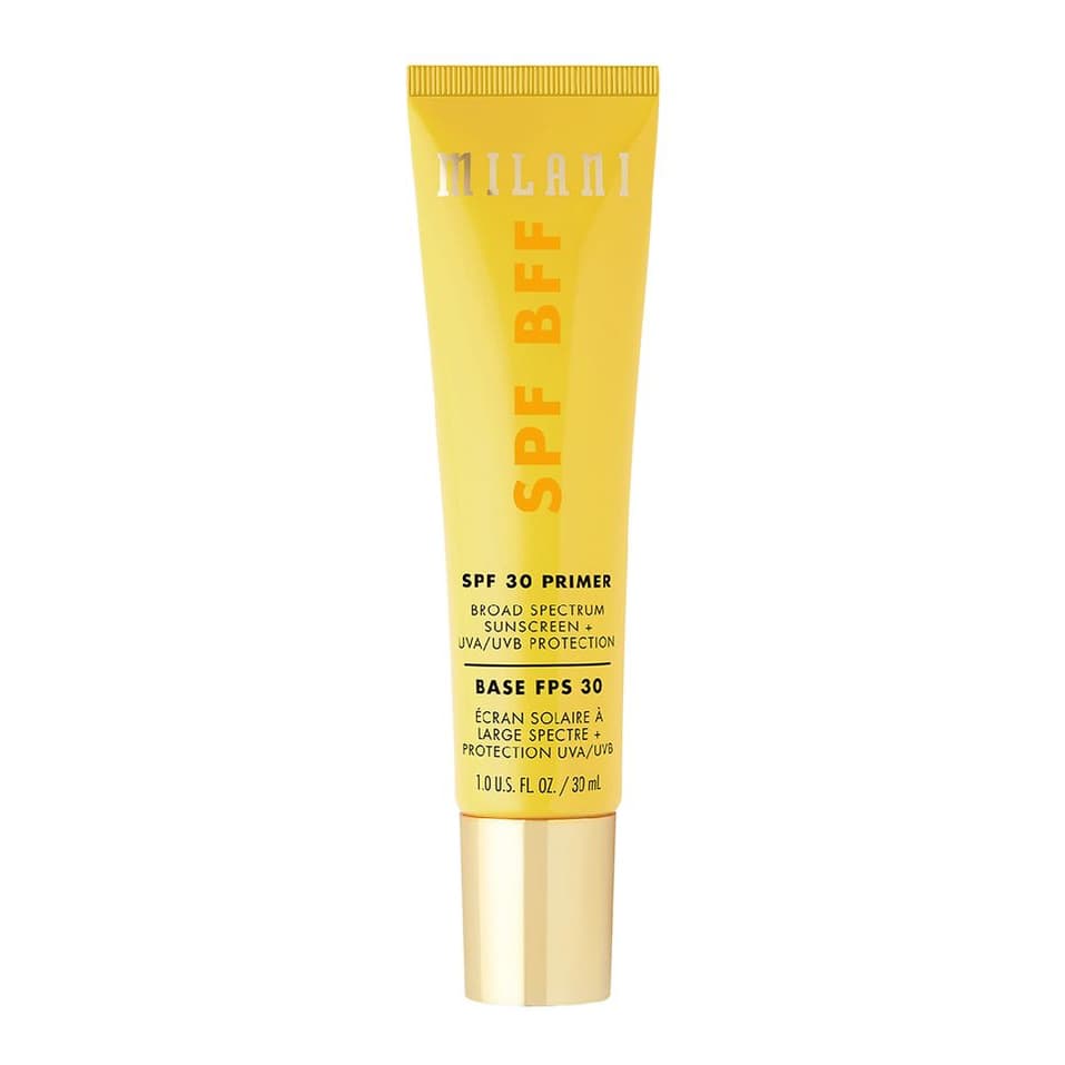Primer SPF BFF