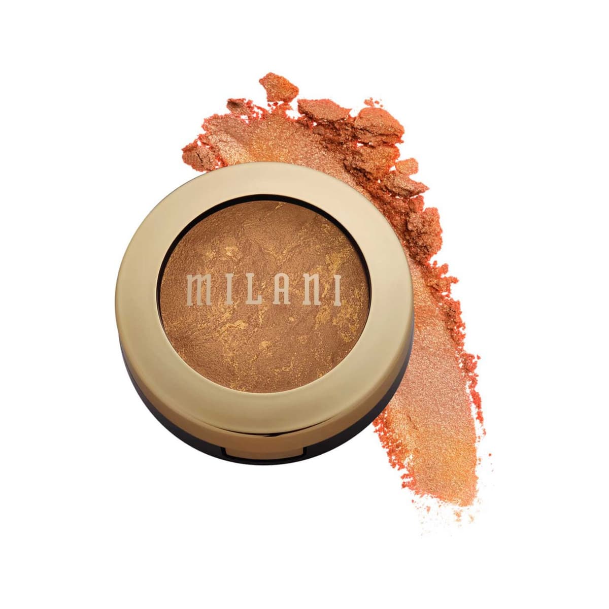 Baked Bronzer 05 Soleil