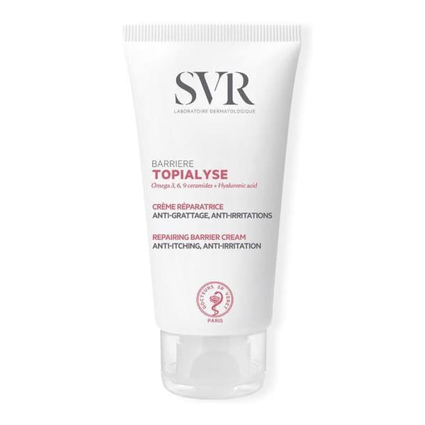 SVR TOPIALYSE Protective Anti-Chafing Barrier Cream