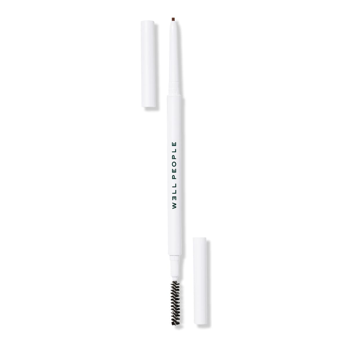Expressionist Brow Pencil, Warm Brown
