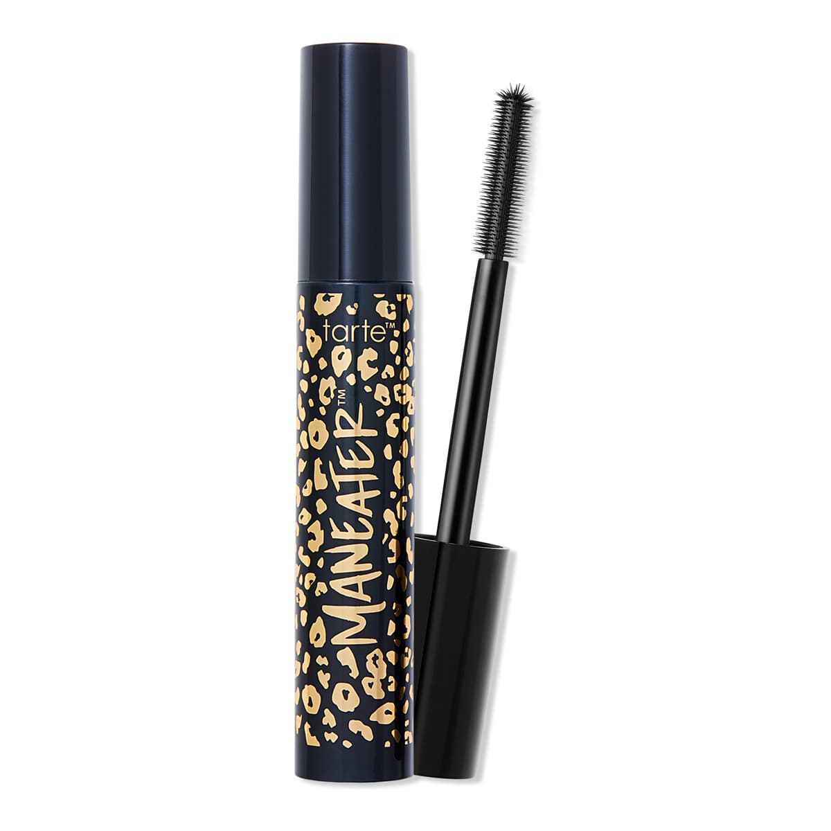 Maneater Mascara, Black