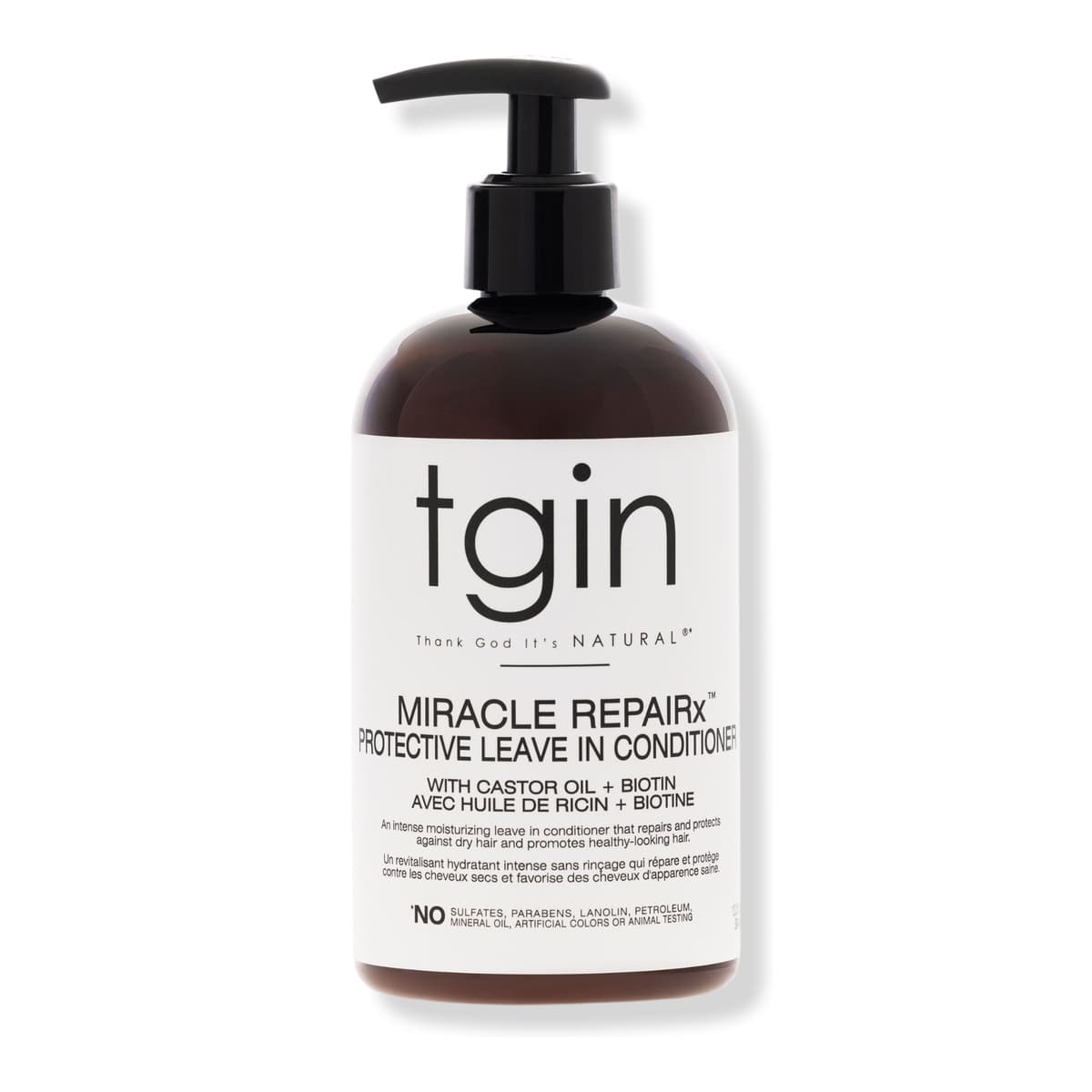 Miracle RepaiRx Protective Leave In Conditioner