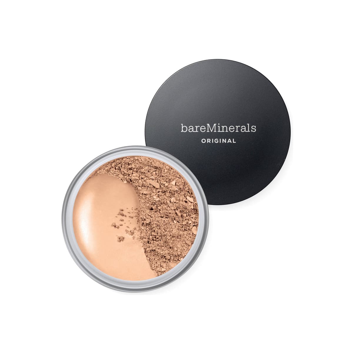 Original SPF15 Foundation - Medium Beige