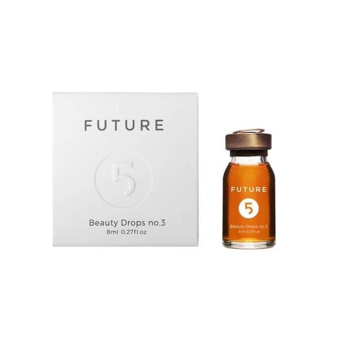 Beauty Drops No.3