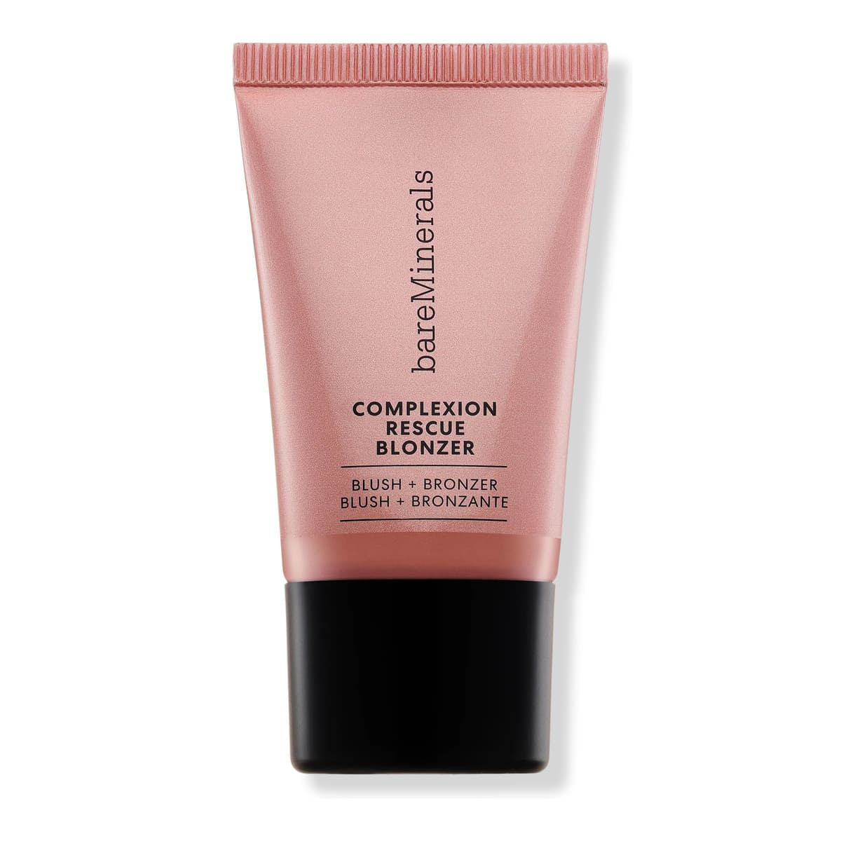 COMPLEXION RESCUE Liquid Blonzer Blush + Bronzer, Kiss of Mauve