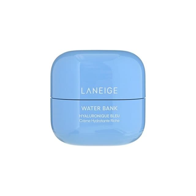 Water Bank Blue Hyaluronic Intensive Cream