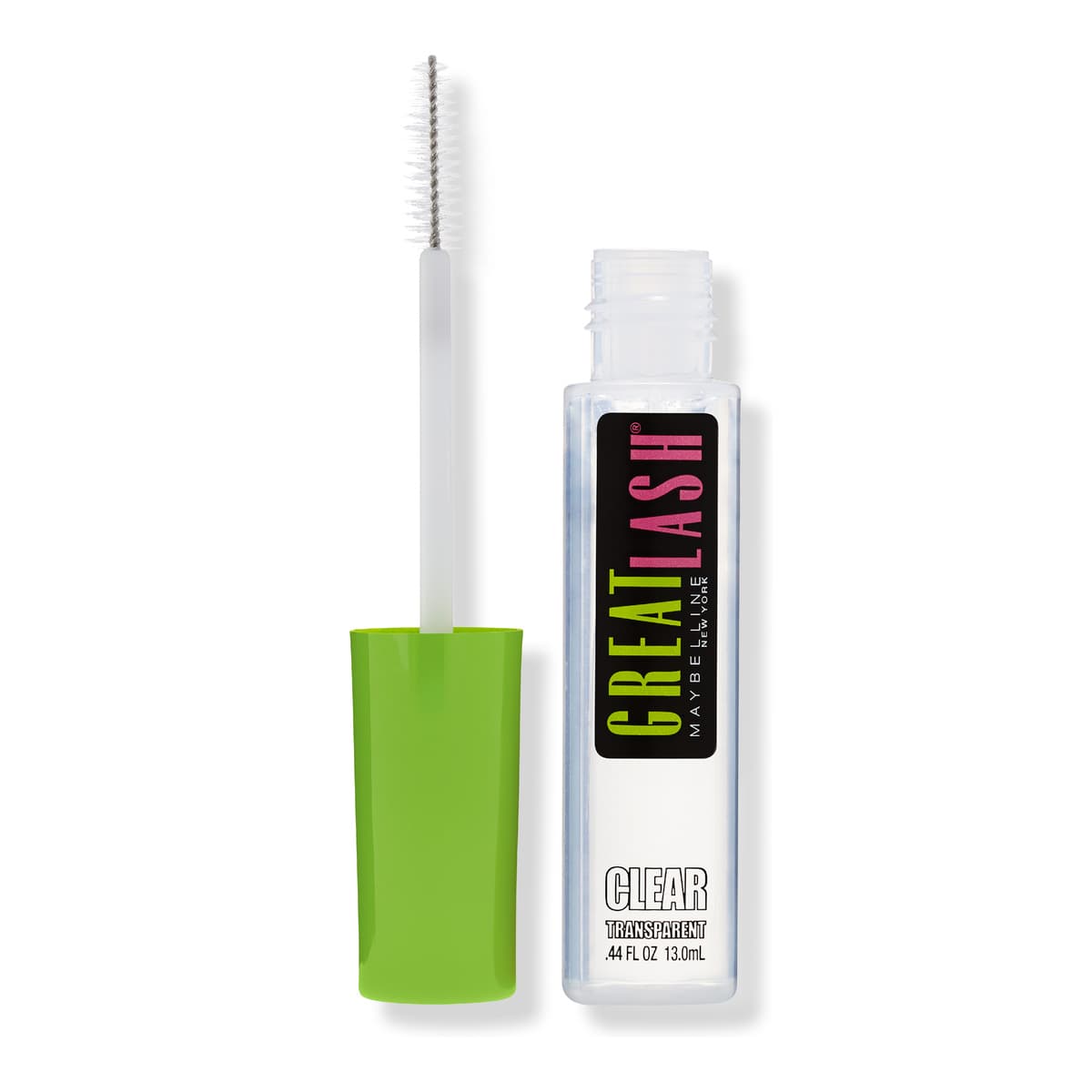 Great Lash Clear Mascara