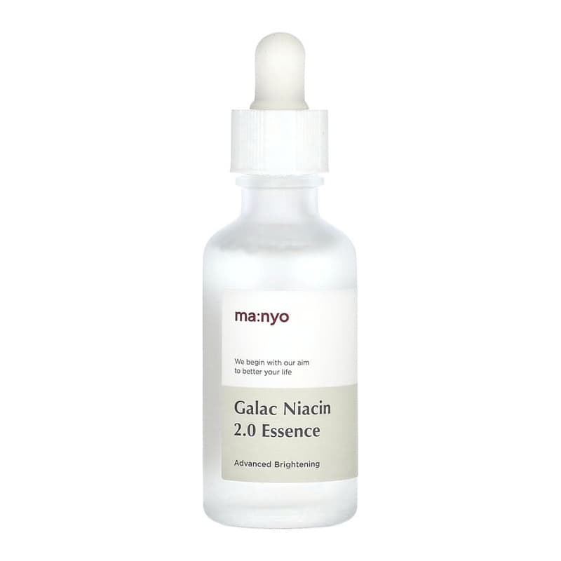 Galac Niacin 2.0 Essence