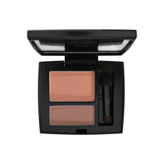 Shadow Duo Matte NEW, #01 Bonny