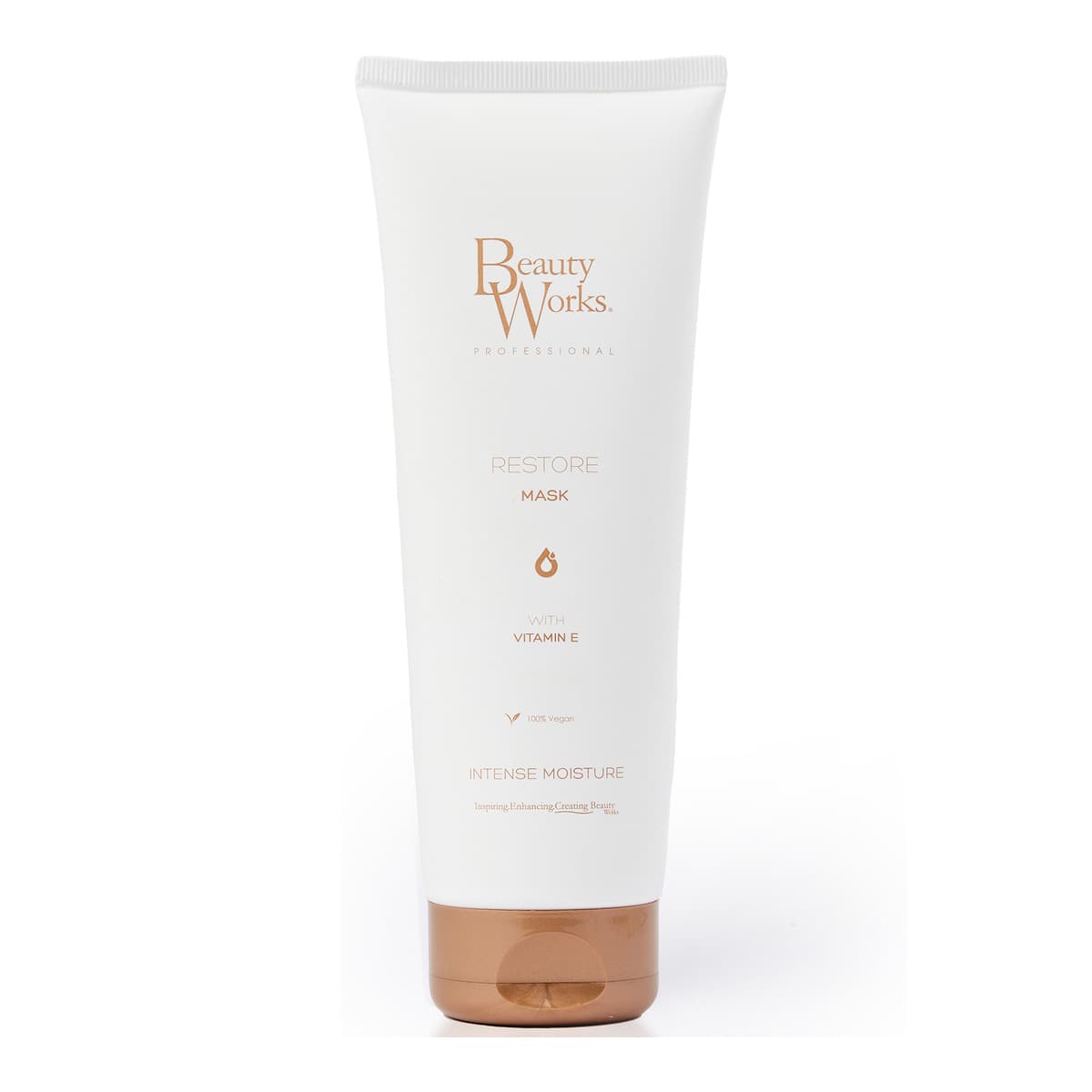 Restore Mask