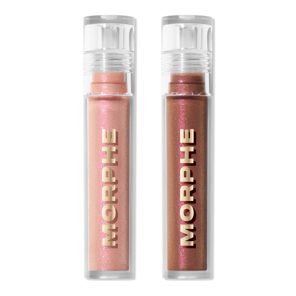 Hot + Unbothered Dripglass Glazed Lip Duo