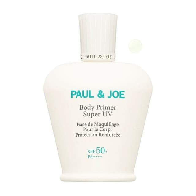 Body Primer Super UV SPF 50+ PA++++
