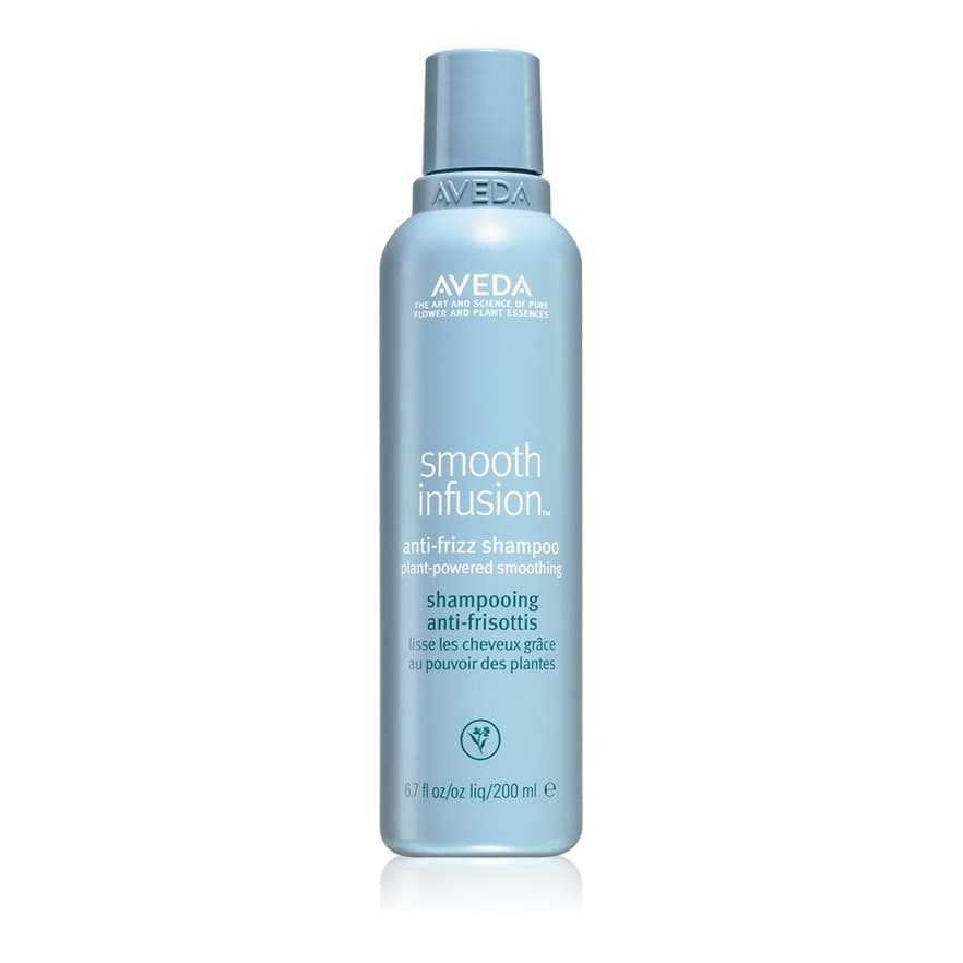Smooth Infusion™ Anti-Frizz Shampoo