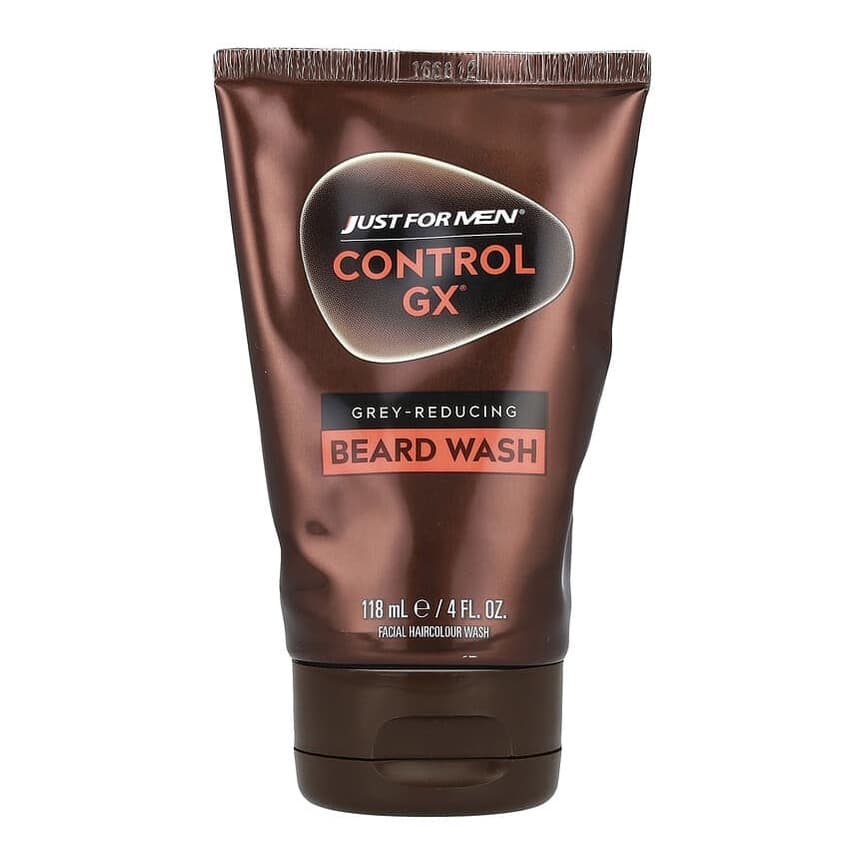 Control GX®, Grey-Reducing Beard Wash