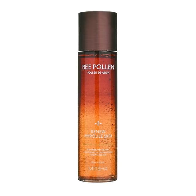 Bee Pollen Renew Ampoule Skin