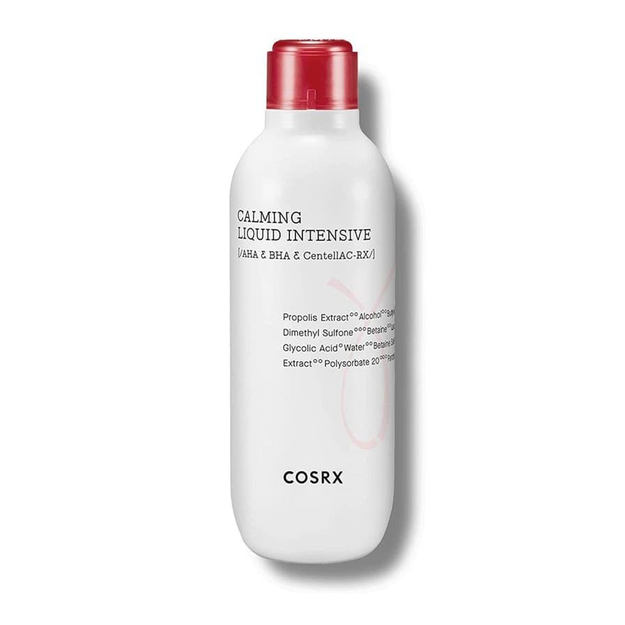 Calming Liquid Intensive