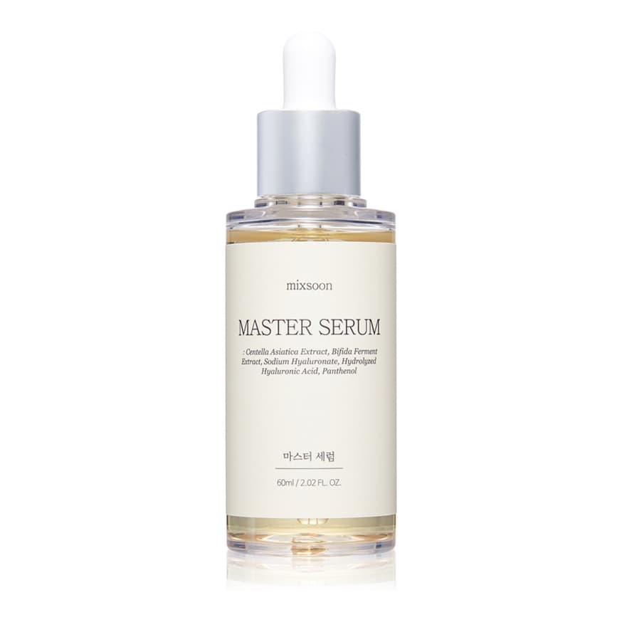 Master Serum