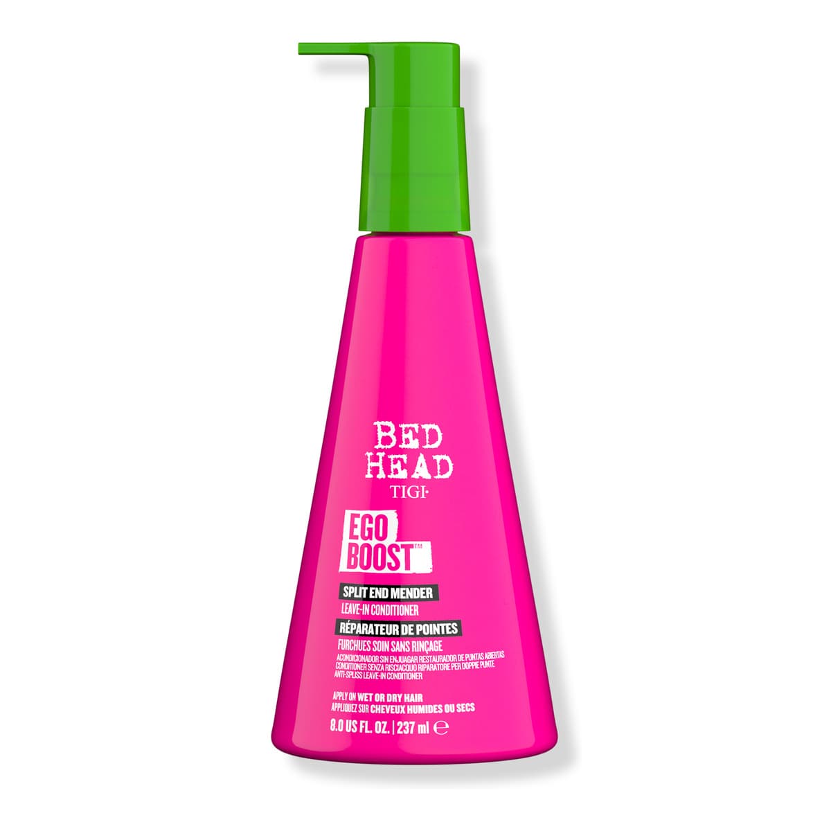 Ego Boost Split End Mender & Leave-In Conditioner