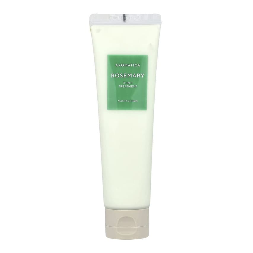 3-In-1 Treatment, Rosemary