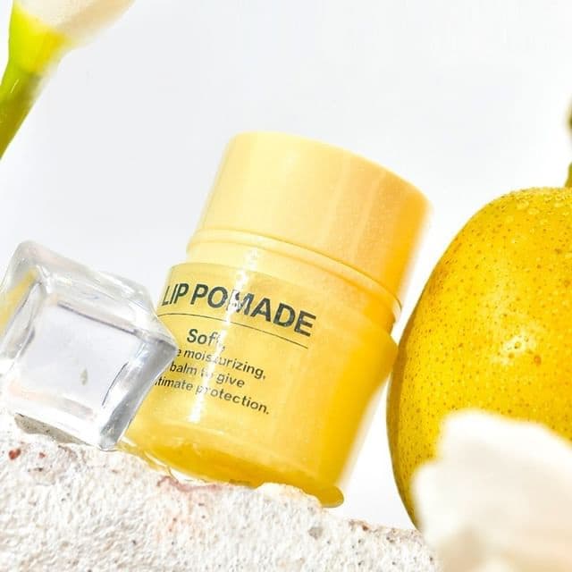 Honey Jar Moisturizing Lip Balm