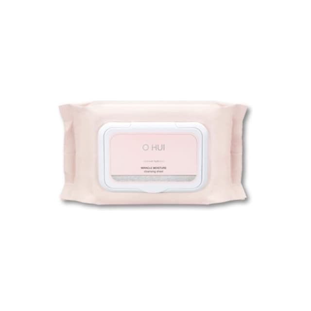 Miracle Moisture Cleansing Sheet