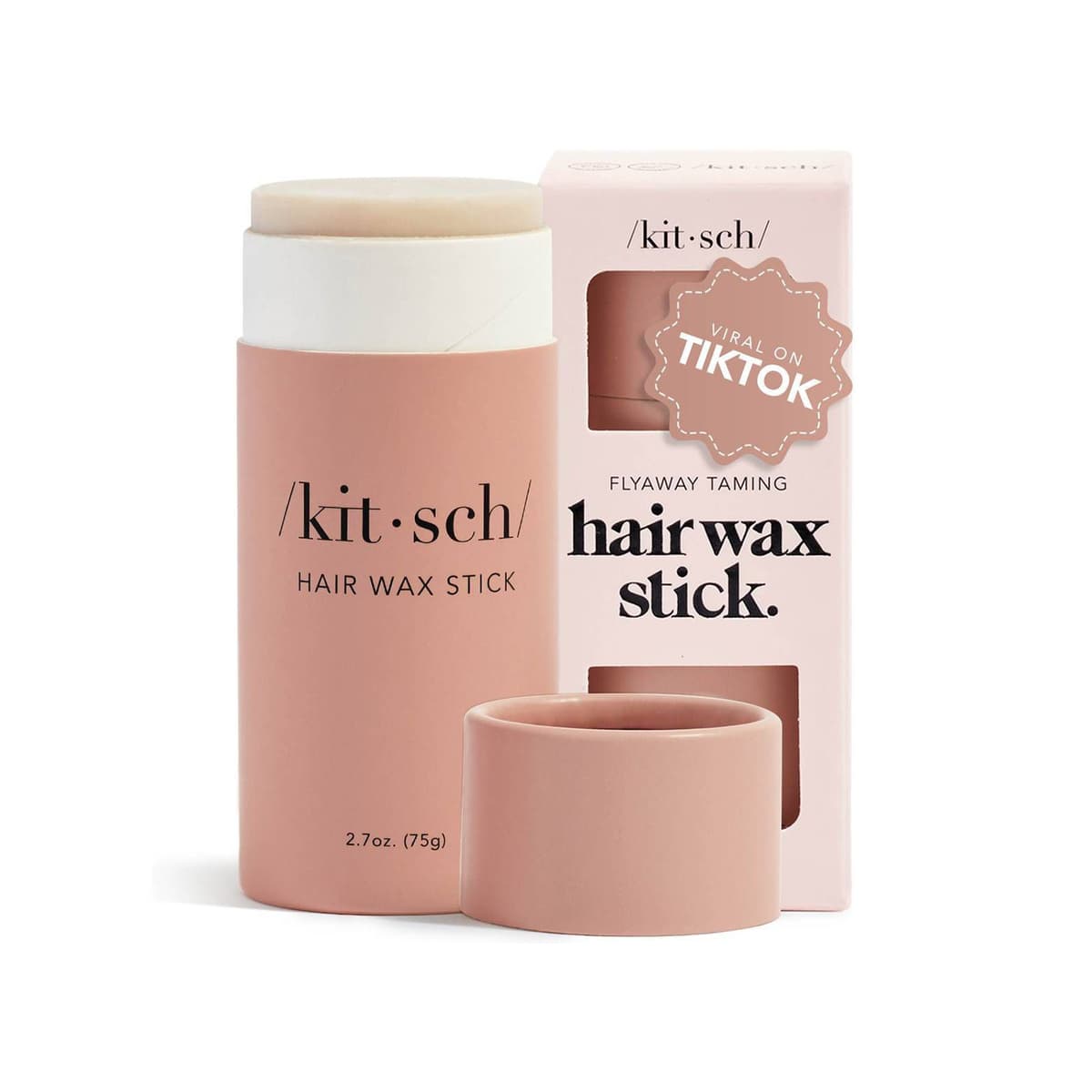 Mass Hair Wax Stick