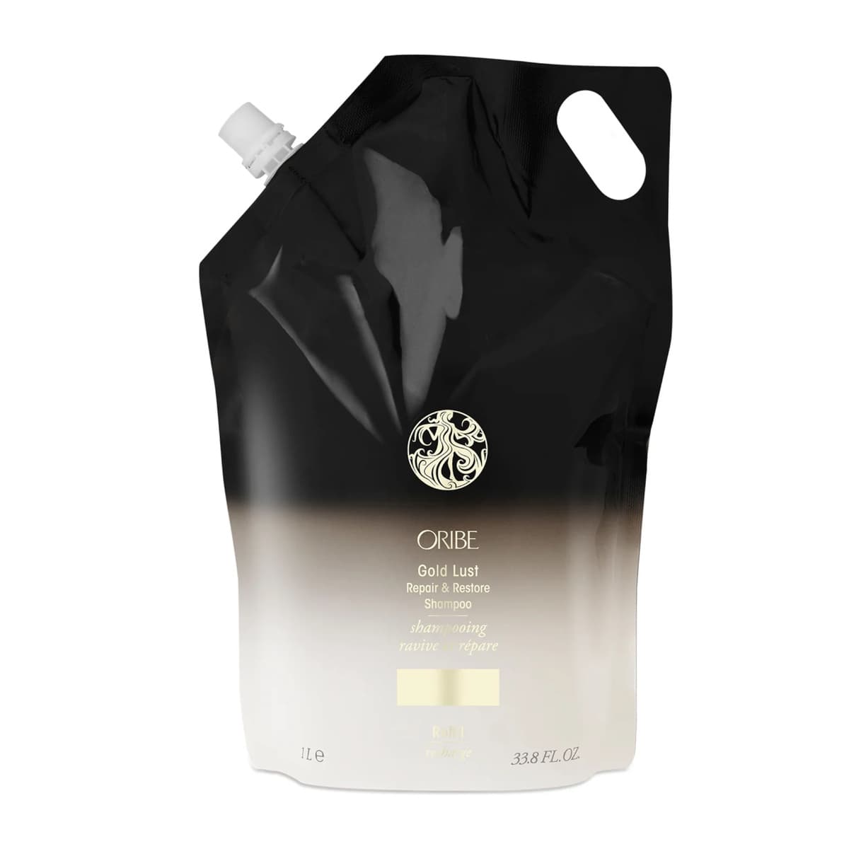 Gold Lust Repair & Restore Shampoo Refill