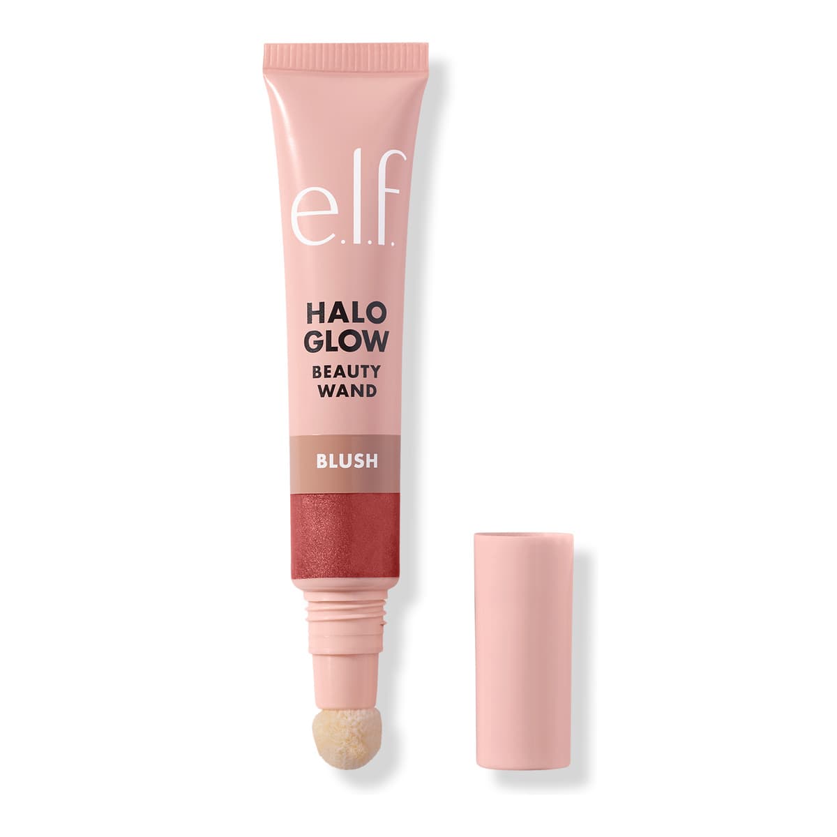 Halo Glow Blush Beauty Wand, Rosé You Slay