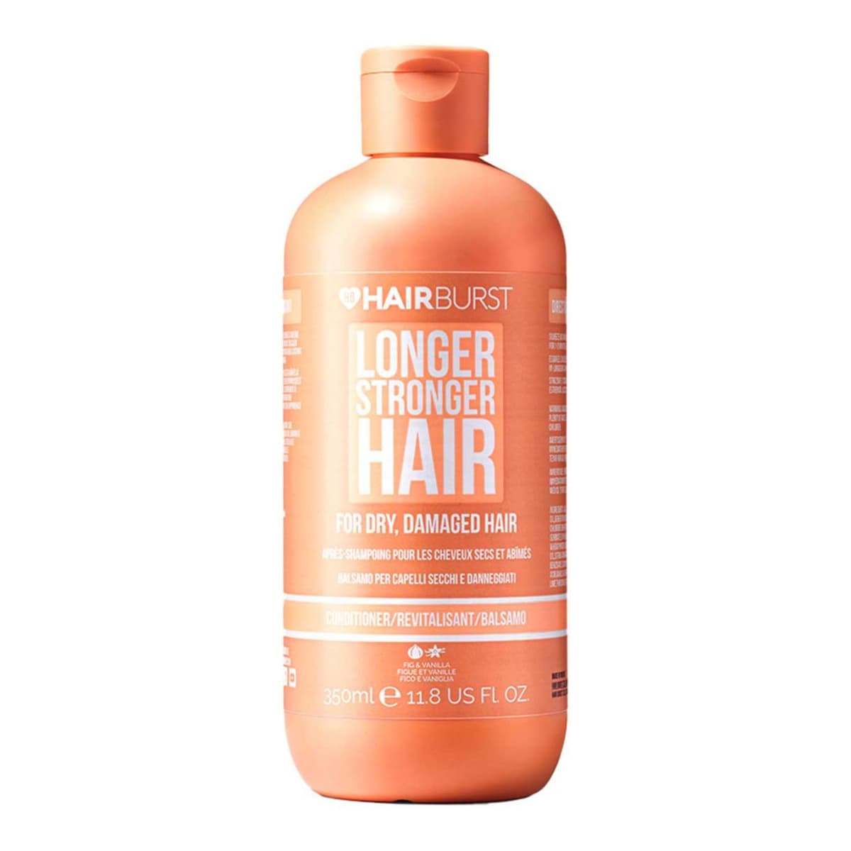 Conditioner for Dry and Damaged Hair