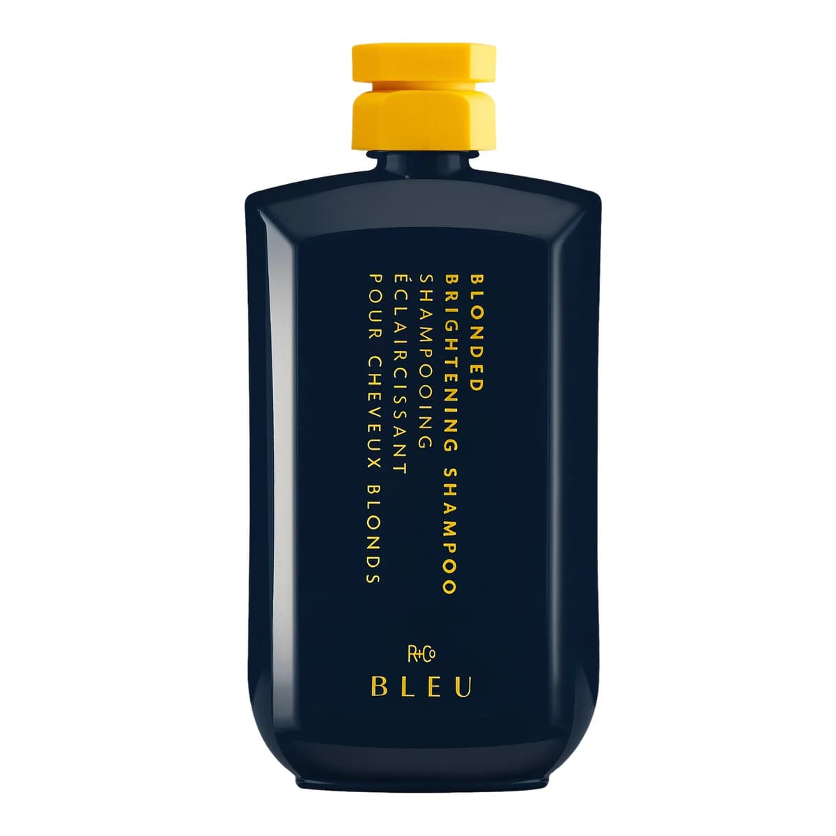 Blonded Brightening Shampoo