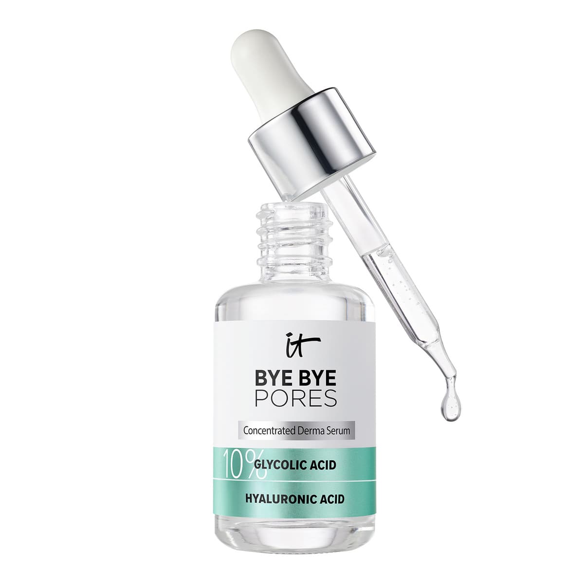 Bye Bye Pores Concentrated Derma Serum