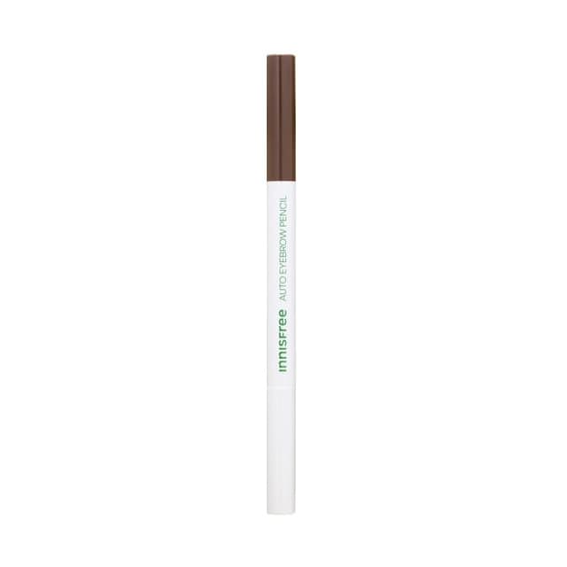 Auto Eyebrow Pencil, #01 Rose Brown