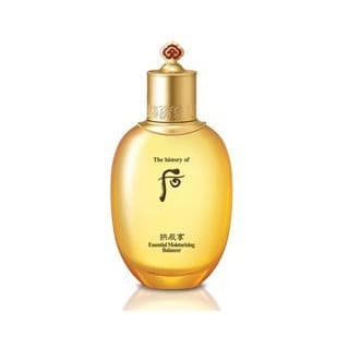 Gongjinhyang Essential Moisturizing Balancer